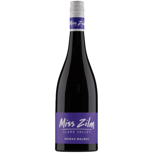 Miss Zilm Malbec/Shiraz