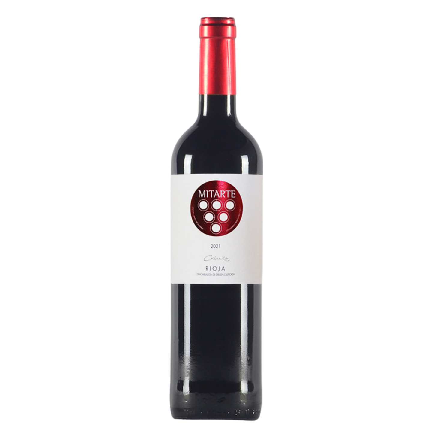 Mitarte Rioja Crianza