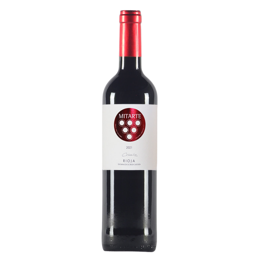 Mitarte Rioja Crianza