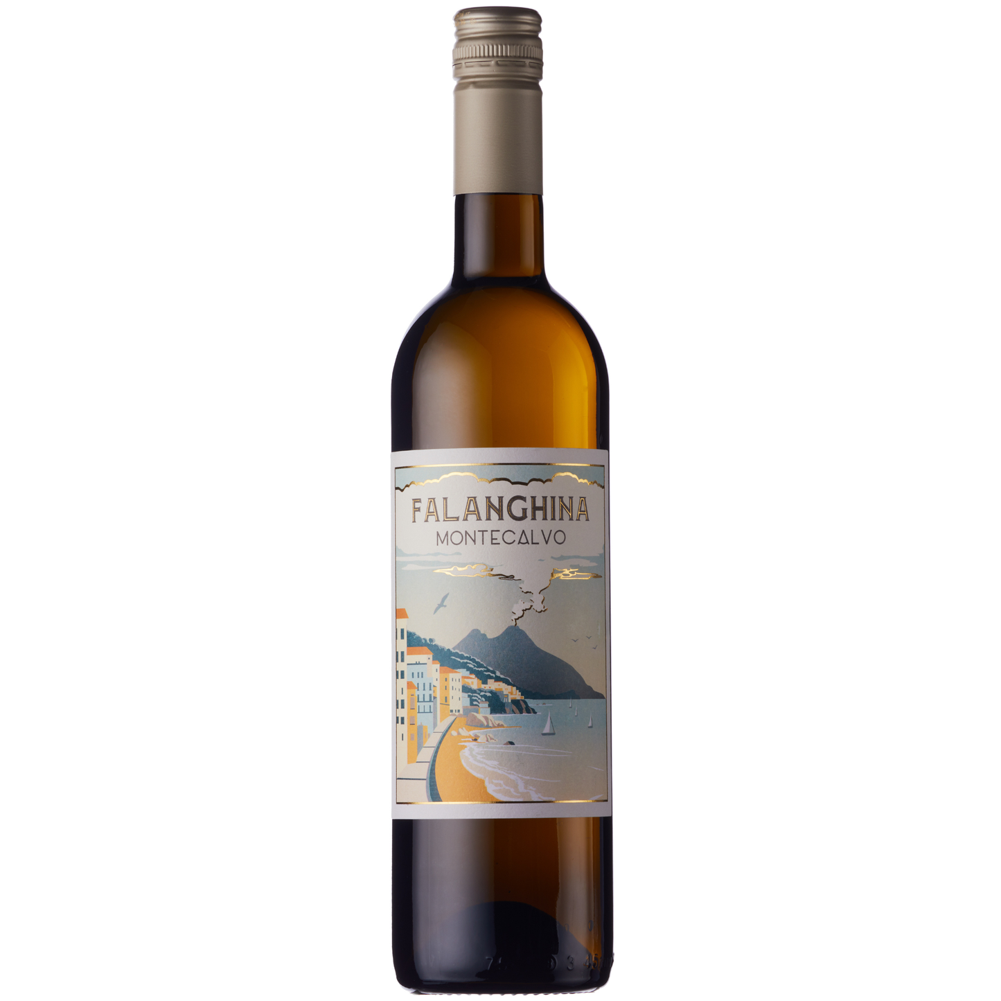 Montecalvo Falanghina Benevento
