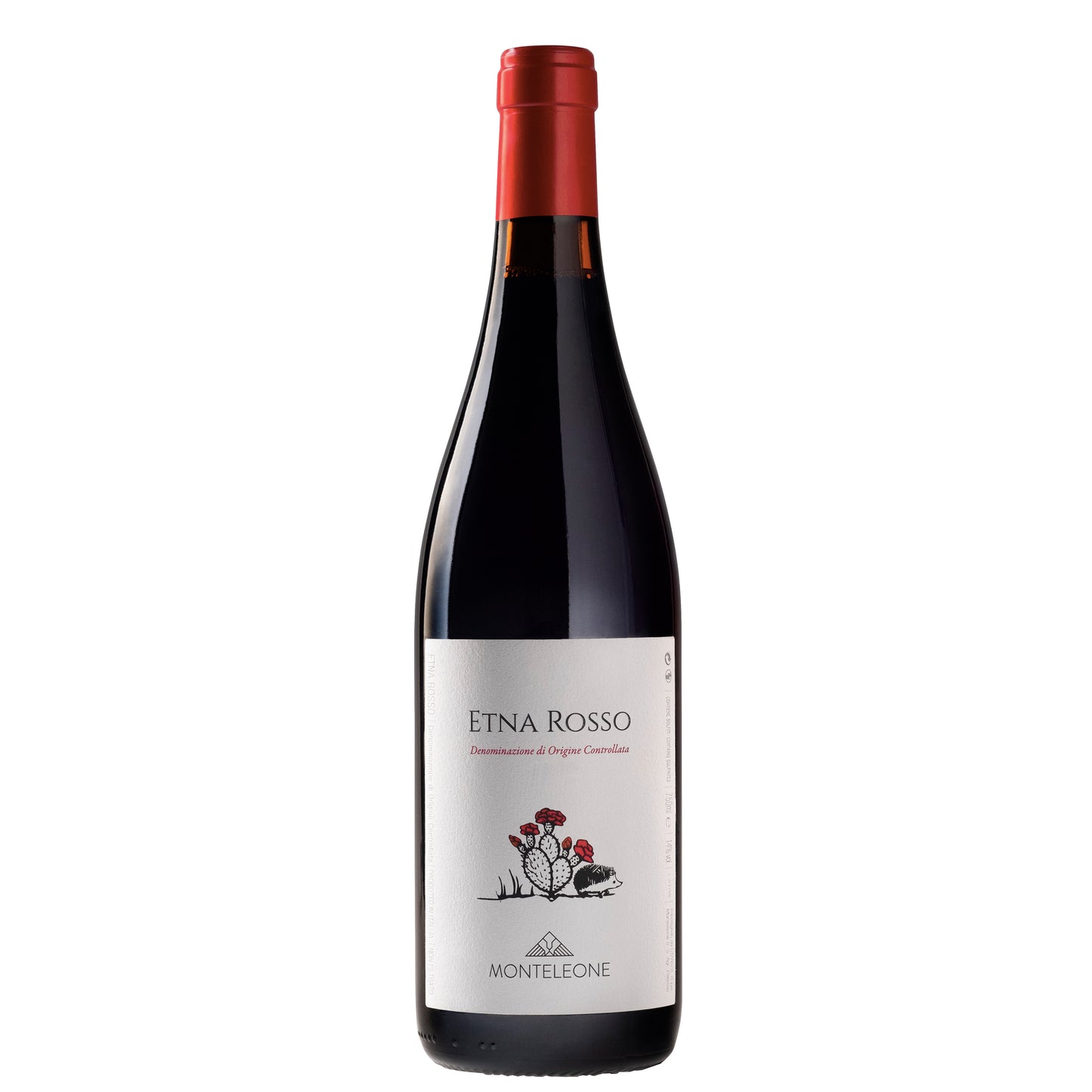 Monteleone Etna Rosso