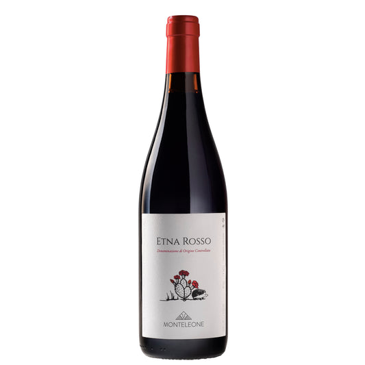 Monteleone Etna Rosso