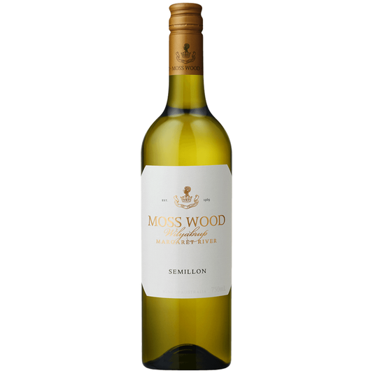 Moss Wood Semillon