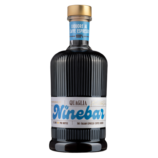 Quaglia Ninebar Coffee Liqueur