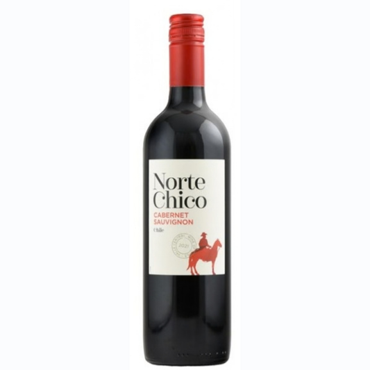 Norte Chico Cabernet Sauvignon