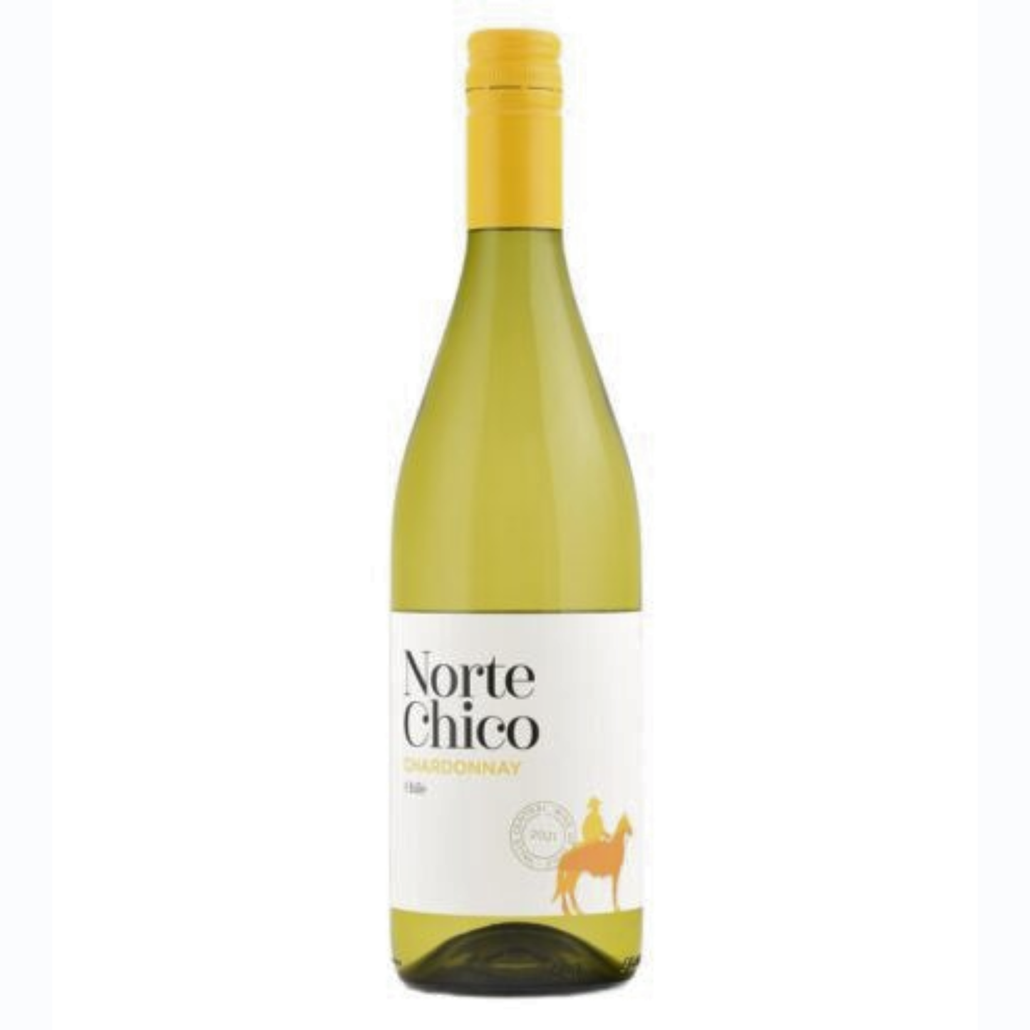 Norte Chico Chardonnay