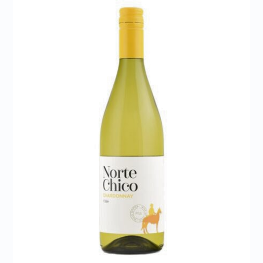 Norte Chico Chardonnay