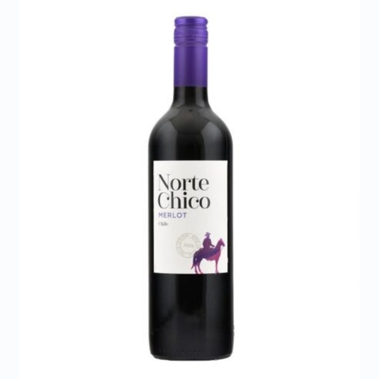 Norte Chico Merlot