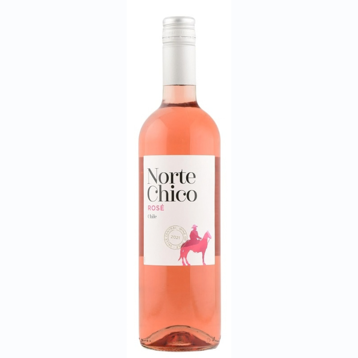 Norte Chico Rose