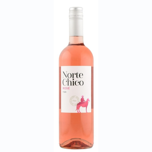 Norte Chico Rose