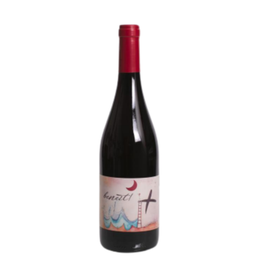 Beneit Garnacha Negra