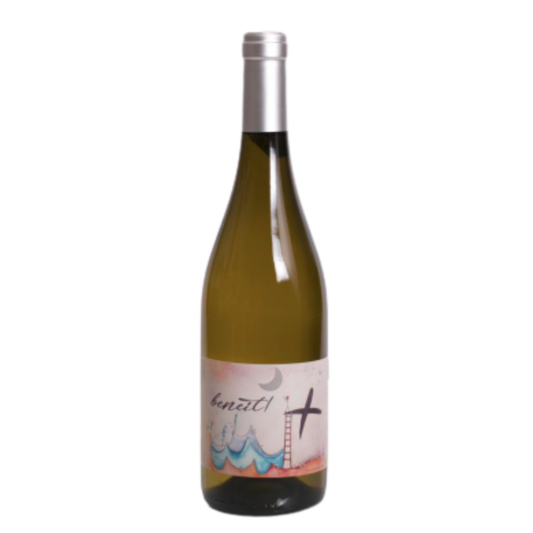 Beneit Garnacha Blanca