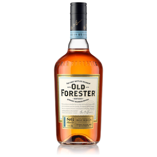 Old Forester Bourbon