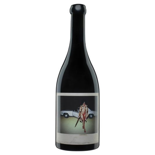 Orin Swift Machete