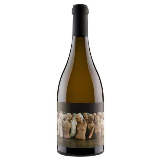 Orin Swift Mannequin Chardonnay