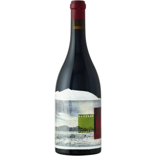 Orin Swift 8 Years in the desert