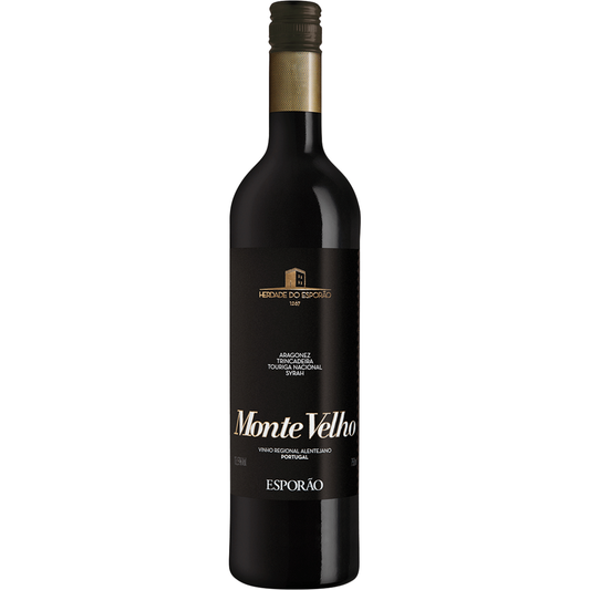 Heradade Do Esporao,  Monte Velho Tinto