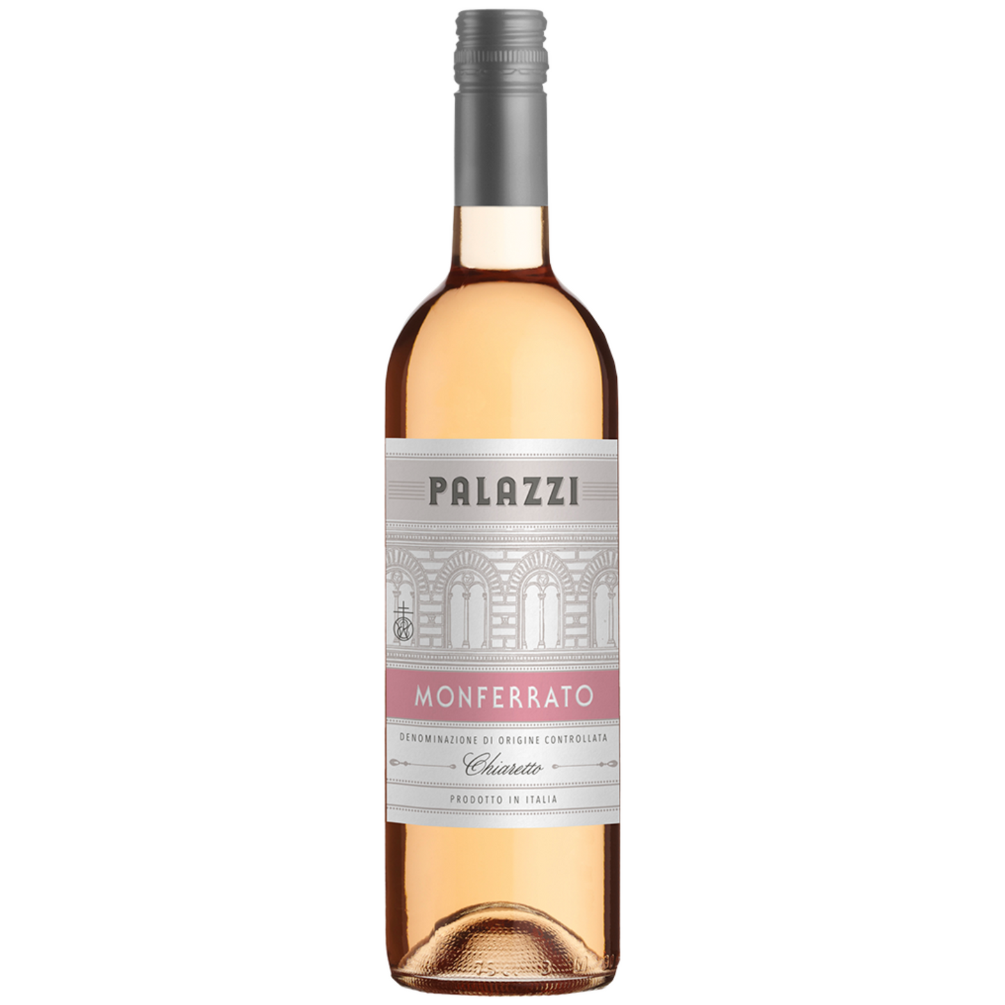 Palazzi Chiaretto Rose