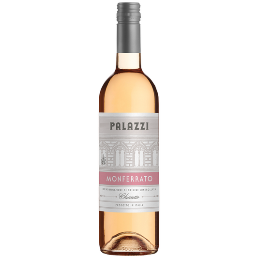Palazzi Chiaretto Rose
