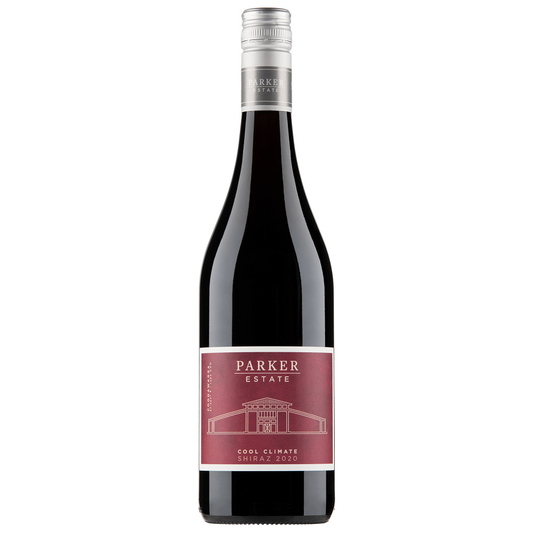 Parker Estate Cool Climate Shiraz