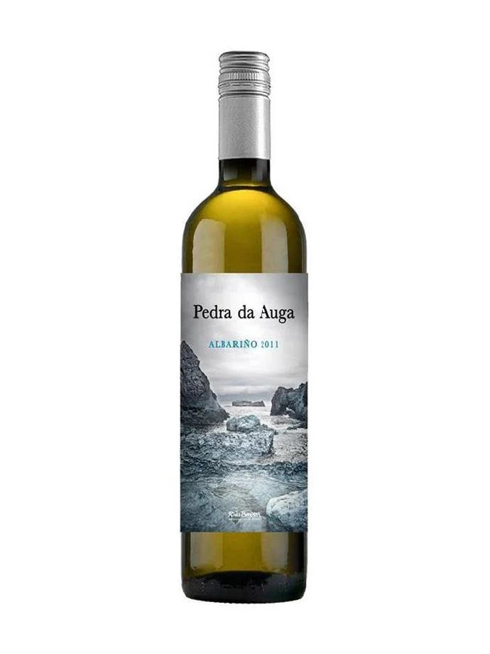 Albarino, Pedra da Auga