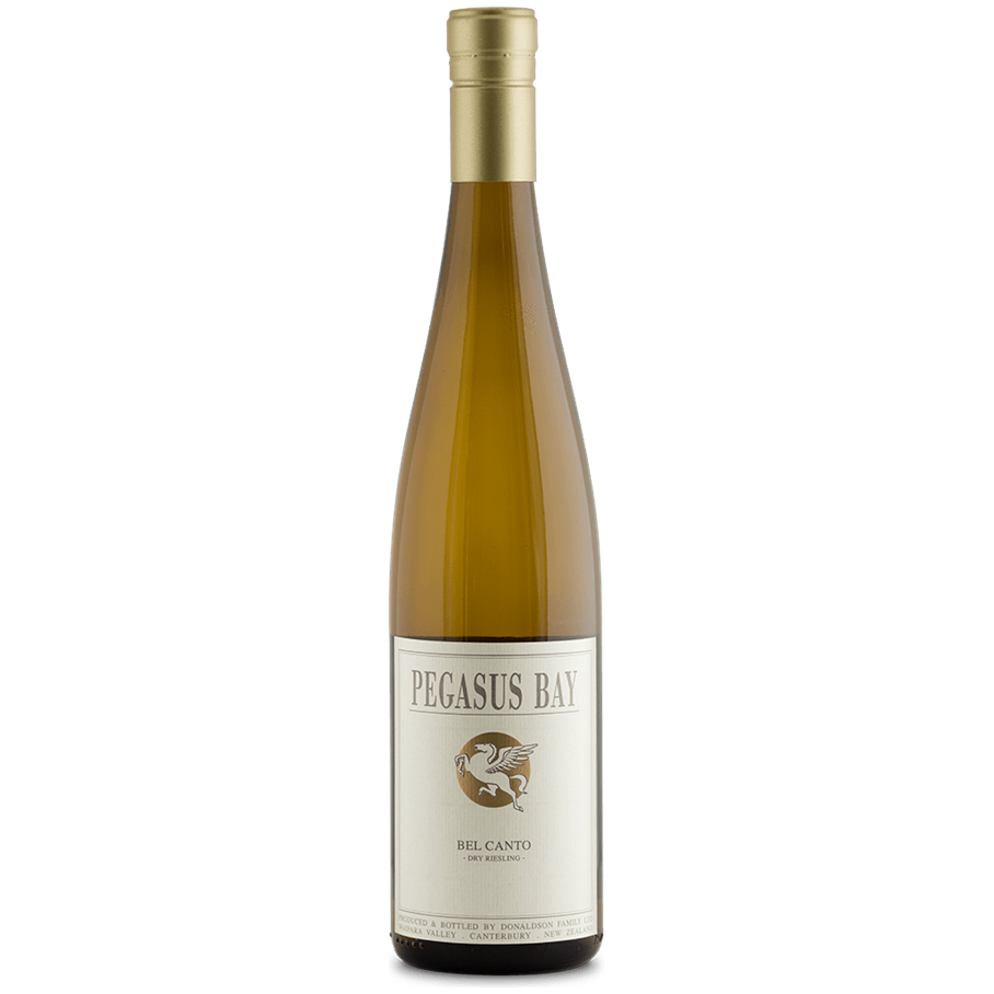 Pegasus Bay Bel Canto Dry Riesling