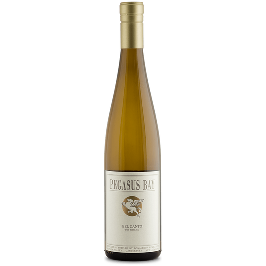 Pegasus Bay Bel Canto Dry Riesling