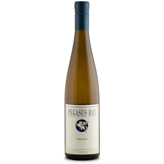 Pegasus Bay Riesling