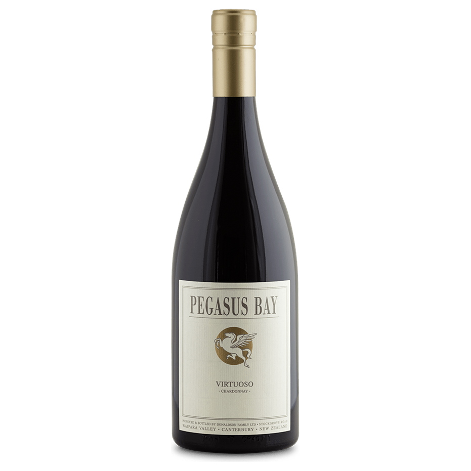 Pegasus Bay Virtuoso Chardonnay (Offer)