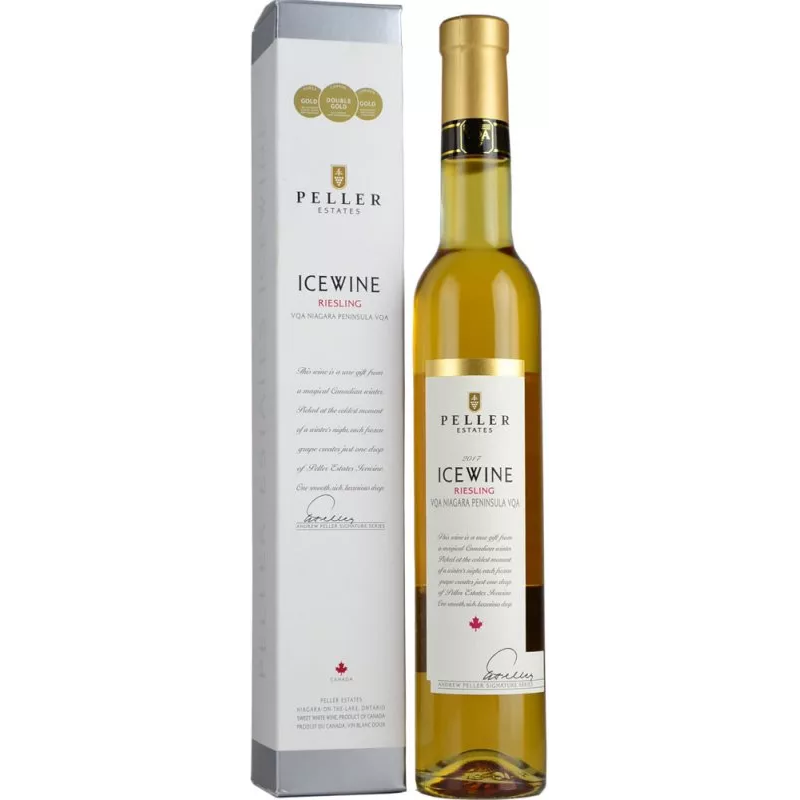 Peller Estate Riesling Icewine