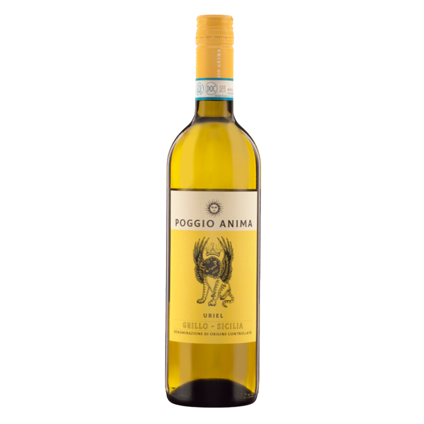 Poggio Anima Grillo Uriel