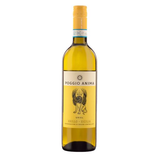 Poggio Anima Grillo Uriel