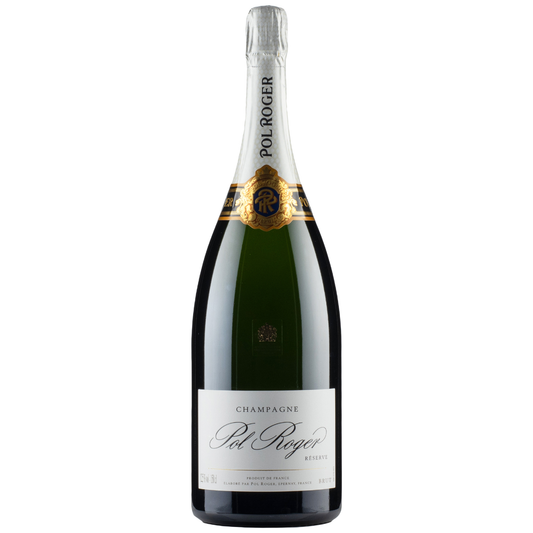 Pol Roger Brut Reserve Magnum