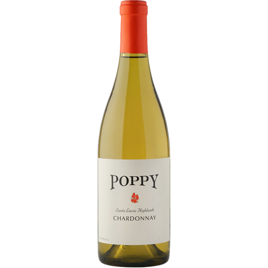 Poppy Chardonnay