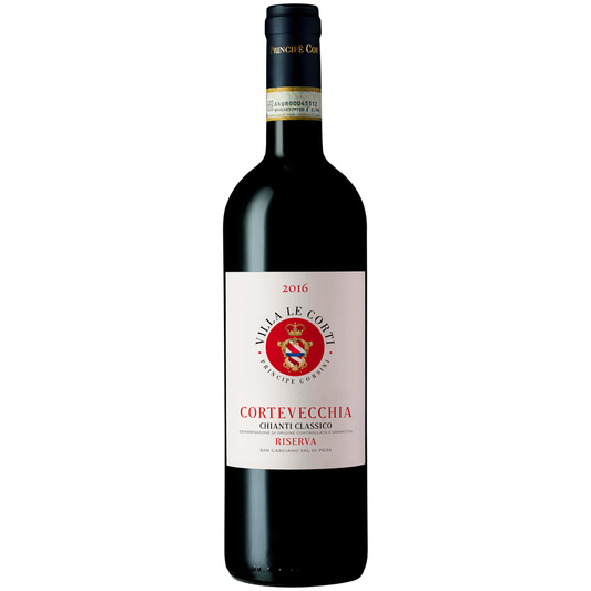 Principe Corsini Chianti Classico Riserva Cortevecchia Le Corti