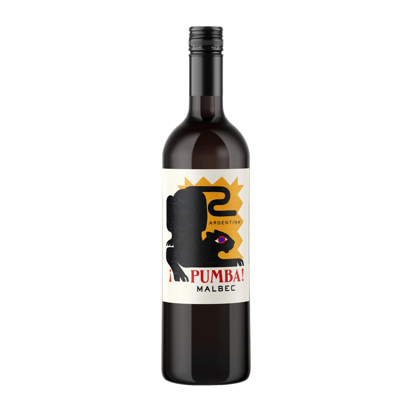 Pumba Malbec