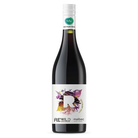 Rewild Malbec