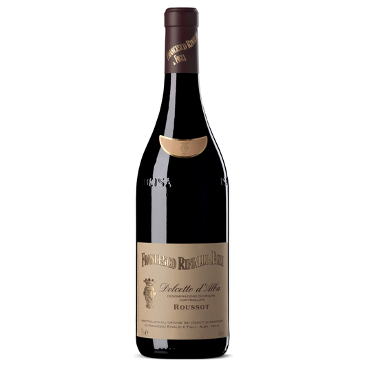 Francesco Rinaldi Dolcetto D'Alba Roussot