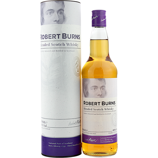 Robert Burns Blend