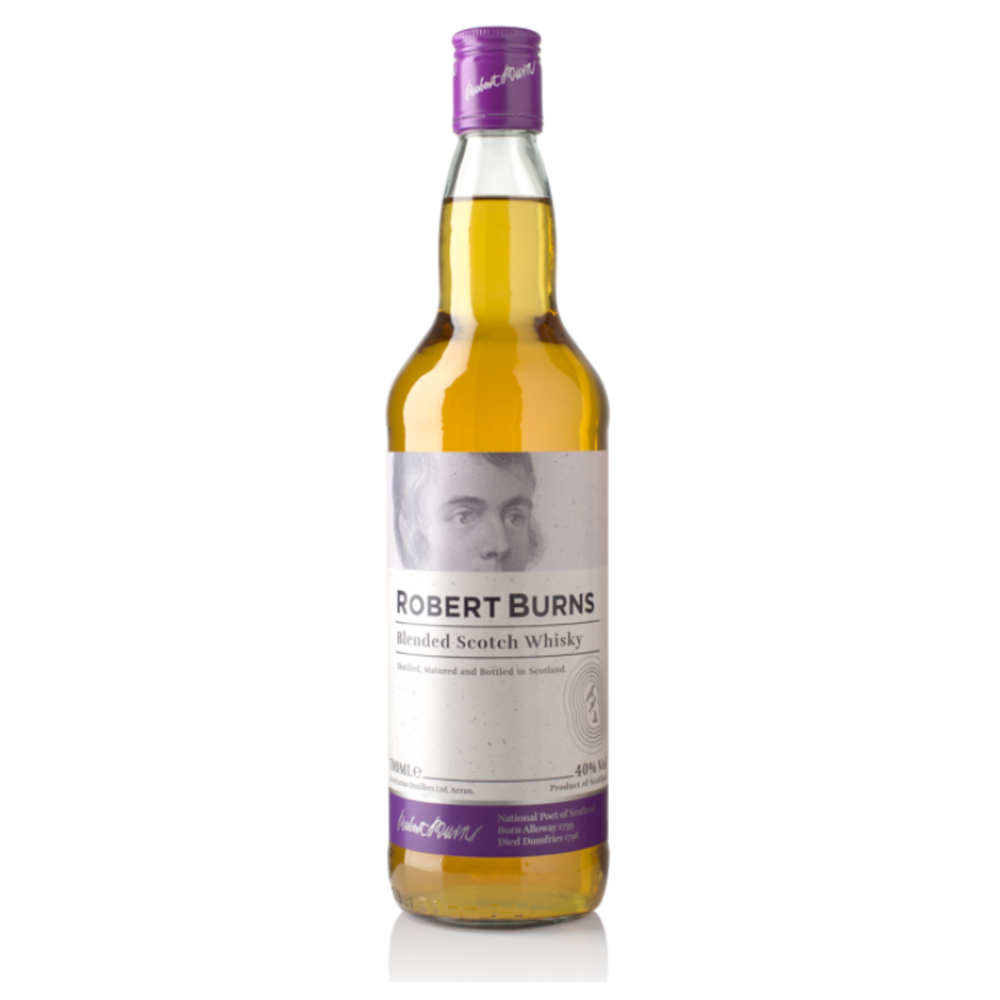 Robert Burns Blend