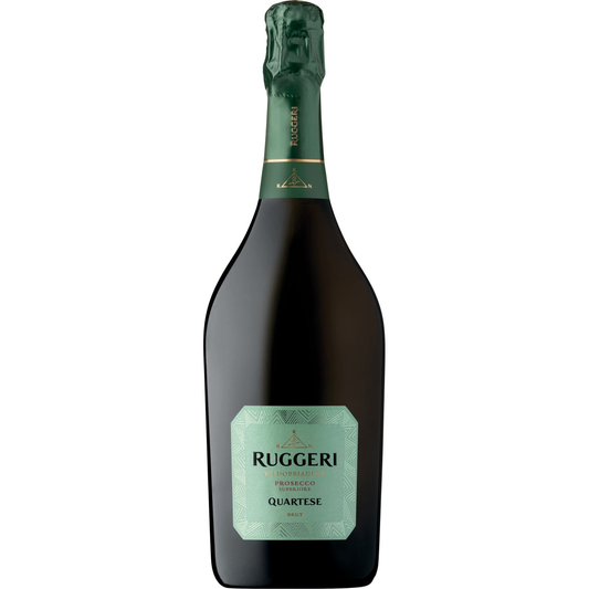 Ruggeri Quartese Valdobbiadene Prosecco Superiore DOCG