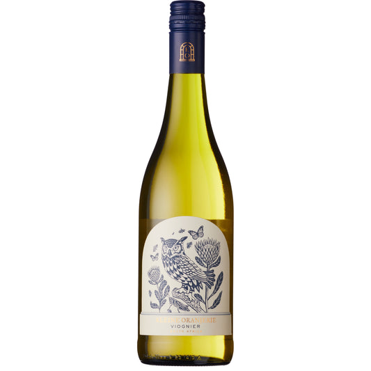 Kleine Oranjerie, Flora & Fauna Viognier