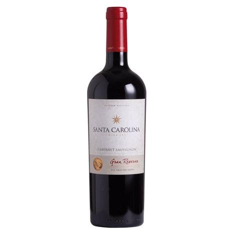 Santa Carolina Gran Reserva Cabernet Sauvignon