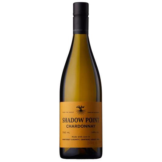 Shadow Point Chardonnay