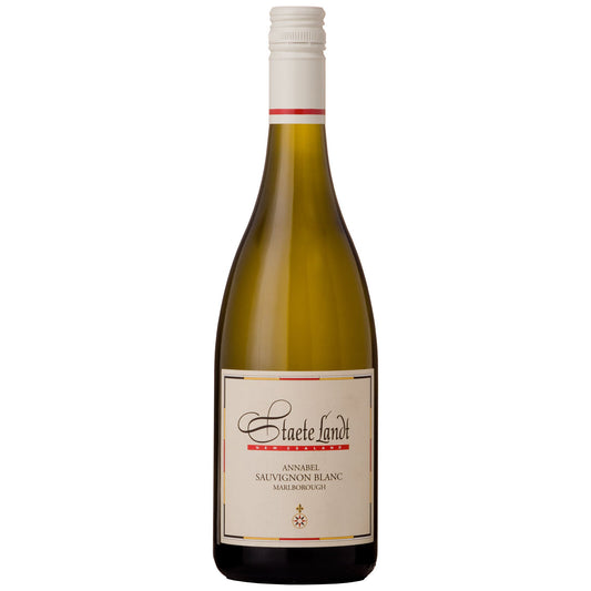 Staete Landt Annabel Sauvignon Blanc
