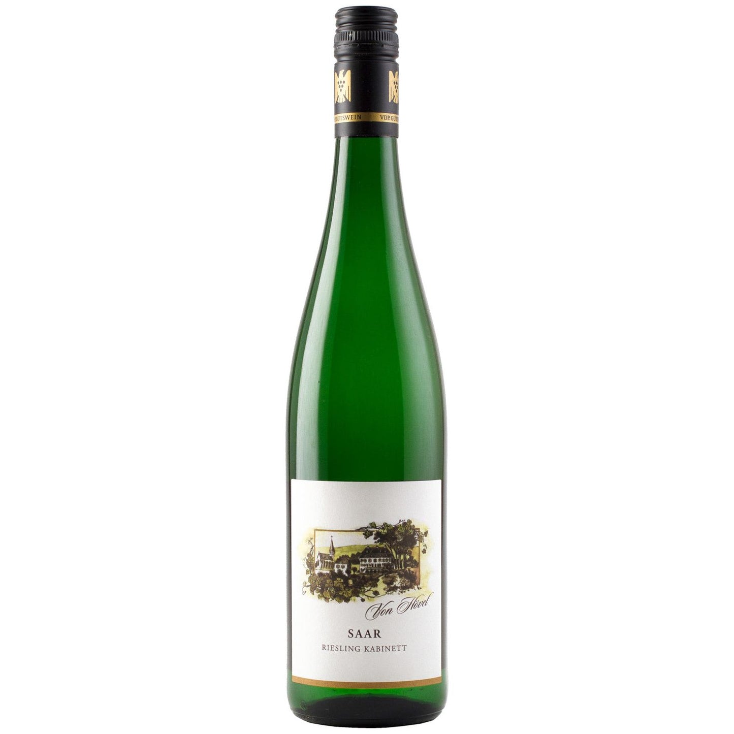 Weingut Von Hovel Saar Riesling Kabinett