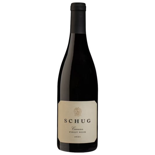 Schug Caneros Pinot Noir