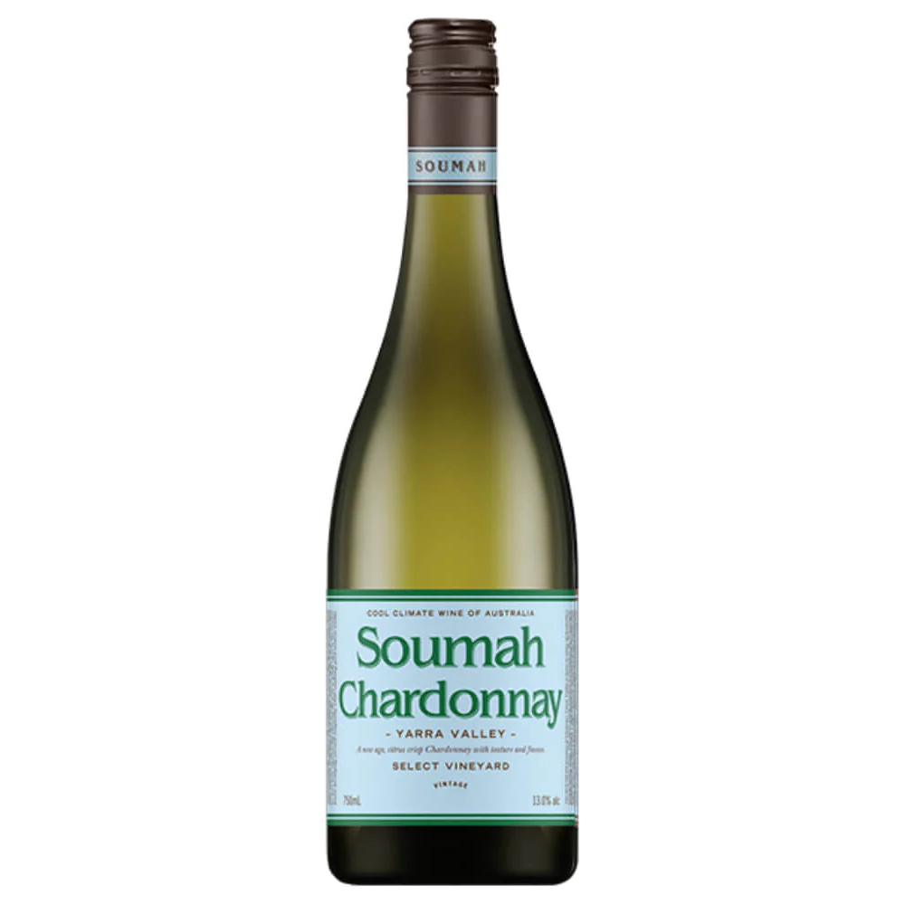 Soumah Chardonnay