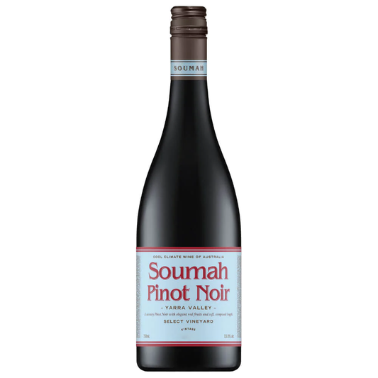 Soumah Pinot Noir