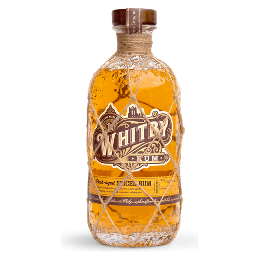 Whitby Spiced Rum